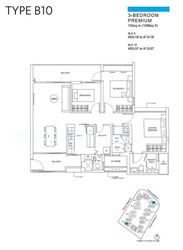 The Criterion (D27), Condominium #588737441
